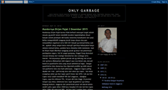 Desktop Screenshot of goklassirait.blogspot.com