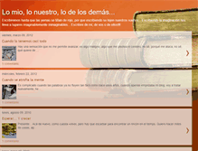 Tablet Screenshot of laesquinadelacasaredonda.blogspot.com