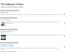 Tablet Screenshot of indignantcitizen.blogspot.com