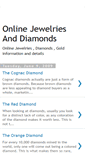 Mobile Screenshot of netdiamond.blogspot.com