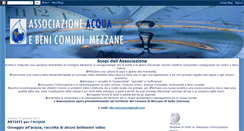 Desktop Screenshot of abcmezzane.blogspot.com