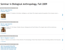 Tablet Screenshot of anthropology6030.blogspot.com