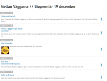 Tablet Screenshot of mellanvaggarnafilmen.blogspot.com
