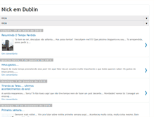 Tablet Screenshot of nickaupair.blogspot.com