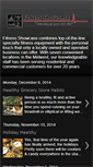 Mobile Screenshot of fitness-showcase.blogspot.com
