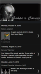 Mobile Screenshot of gahpe3d.blogspot.com