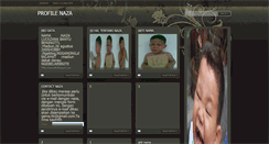 Desktop Screenshot of profile-naza.blogspot.com