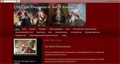 Desktop Screenshot of 17ld.blogspot.com
