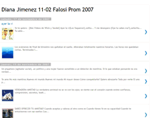 Tablet Screenshot of dianajimenez1102falosi.blogspot.com