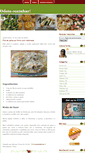 Mobile Screenshot of odeiocozinhar.blogspot.com
