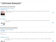 Tablet Screenshot of cristianoronaldo7-17.blogspot.com