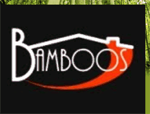 Tablet Screenshot of equipobamboos.blogspot.com