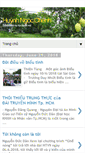 Mobile Screenshot of huynhngocchenh.blogspot.com