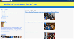 Desktop Screenshot of kkahern.blogspot.com