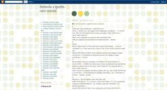 Desktop Screenshot of formula1sportscarsmiami.blogspot.com