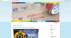 Desktop Screenshot of chimasindustriaecomercio.blogspot.com