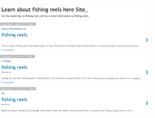 Tablet Screenshot of fishing-reels-authority-zone-p8.blogspot.com
