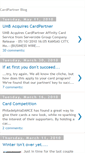 Mobile Screenshot of cardpartner.blogspot.com