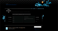 Desktop Screenshot of freedownloadfreeall.blogspot.com