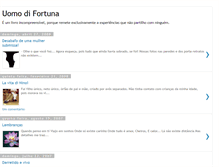 Tablet Screenshot of difortuna.blogspot.com