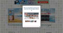 Desktop Screenshot of bbdish.blogspot.com