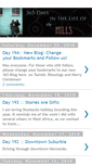 Mobile Screenshot of hills365.blogspot.com