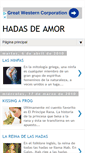 Mobile Screenshot of hadasdeamor.blogspot.com