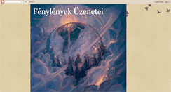 Desktop Screenshot of fnylnyekzenetei.blogspot.com