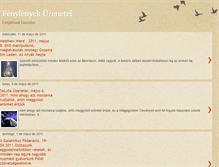 Tablet Screenshot of fnylnyekzenetei.blogspot.com