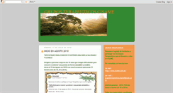 Desktop Screenshot of gruposterapeuticos-cisame.blogspot.com