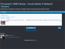 Tablet Screenshot of prinsentuin-vezzano.blogspot.com