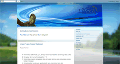 Desktop Screenshot of mim1pare-ks.blogspot.com