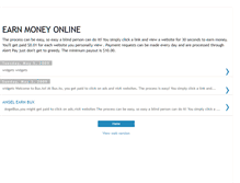 Tablet Screenshot of earnmoneyonline-mustaqeem86.blogspot.com