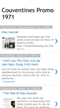 Mobile Screenshot of couventines1971.blogspot.com