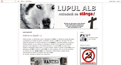 Desktop Screenshot of albulup.blogspot.com