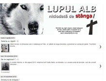 Tablet Screenshot of albulup.blogspot.com