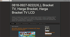 Desktop Screenshot of hargabrekettvlcd32.blogspot.com