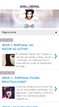 Mobile Screenshot of jessiej-portugal.blogspot.com