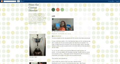 Desktop Screenshot of omarama2009.blogspot.com