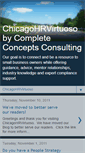 Mobile Screenshot of chicagohrvirtuoso.blogspot.com