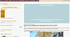 Desktop Screenshot of margaridaipere.blogspot.com