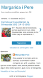 Mobile Screenshot of margaridaipere.blogspot.com