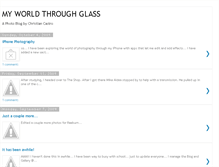 Tablet Screenshot of c2photos.blogspot.com