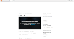 Desktop Screenshot of liebelicht.blogspot.com