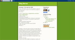 Desktop Screenshot of mariajosinalinux.blogspot.com