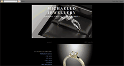 Desktop Screenshot of michaello-j.blogspot.com