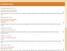 Tablet Screenshot of clubbernays.blogspot.com