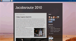 Desktop Screenshot of inegeijselaers.blogspot.com