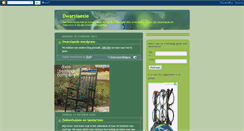 Desktop Screenshot of dwarslaesie-informatie.blogspot.com