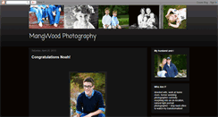 Desktop Screenshot of mangwood.blogspot.com